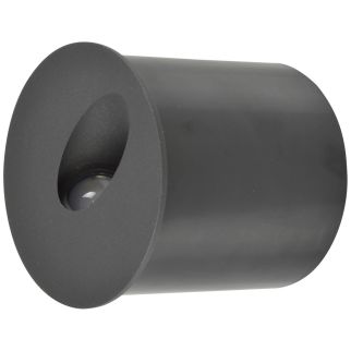 LED svetilka stenska Sarona 3 W 3000K 250lm IP54 antracit