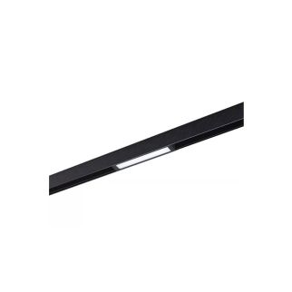 Svetilka BETA SAGA 230V TRACK MAGNETIC 9W 4000K črna