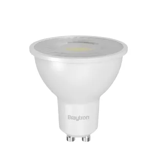 PREMIUM 6,5W gu10 38D 6500K gu10