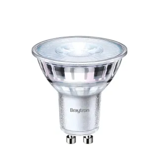 PREMIUM 5.5W gu10 38D DIM GLS 4000K gu10