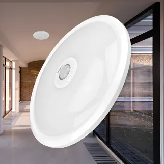 SENSA 15W SNS 4000K led nadgradna svetilka
