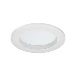 DOWNLIGHT D90 9W okrogla bela 3IN1 IP54 nadgradna svetilka