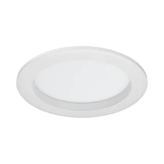 DOWNLIGHT D12 14W okrogla bela 3IN1 IP54 nadgradna svetilka