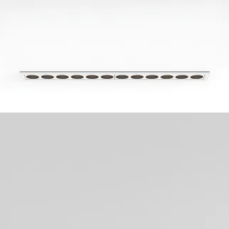 LINEX LN12 18W 3000K bela led reflektorska svetilka