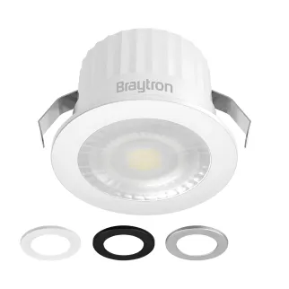 MINISPOT A 3W 38D 3C 3000K IP54 reflektorska svetilka