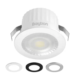 MINISPOT A 3W 38D 3C 4000K IP54 reflektorska svetilka