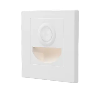 STEP BS SNS 1,5W 3IN1 svetilka za stopnišče
