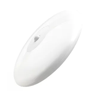 JADE D260S stropna svetilka LED 18W dnevno bela PIR IP44 okrogla bela