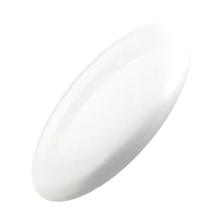 JADE D260 stropna svetilka LED 20W dnevno bela IP44 okrogla bela