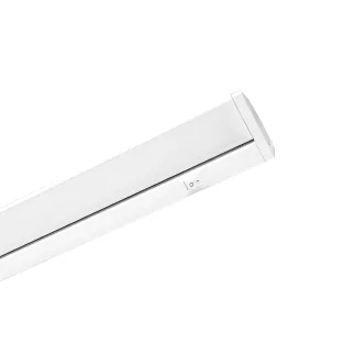 MIRRORA 10W 0.6MT SLV 6500K svetilka za slike