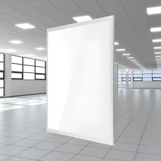 PANELLED 40W 595x595 bela 4000K led panel