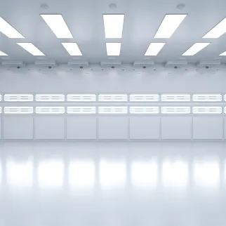 PANELLED 40W 295x1195 bela 3IN1 led panel