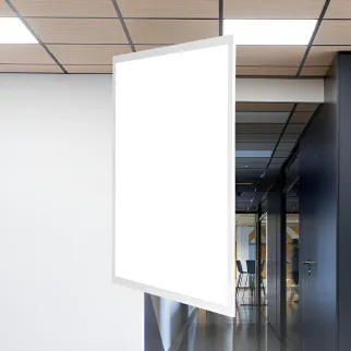 PANELLED RL 40W 595x595 6500K led panel