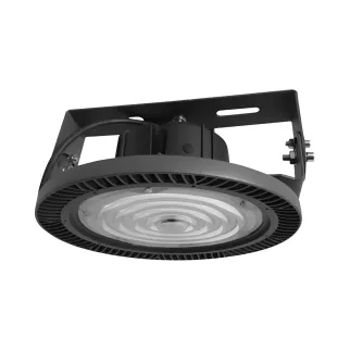 HIBAY PSL 100W siva 4000K IP65 hibay
