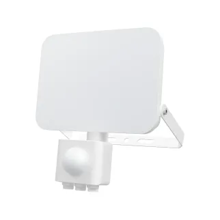 FLOOD WF 30W bela 3IN1 SNS IP65 led reflektor
