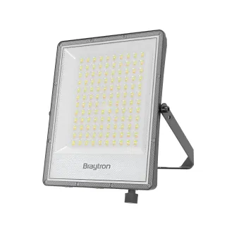 FLOOD PF 100W siva 3IN1 IP65 led reflektor