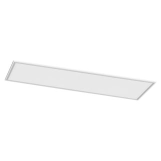 SLIMFLUX vgradni panel LED 30x120 40W dnevno bela bel