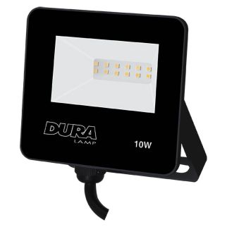 PANTH-ST reflektor LED 10W dnevno bela IP67 črn