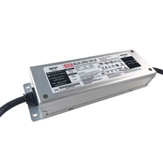 LED napajalnik XLG-200 CV 200W/24V IP67