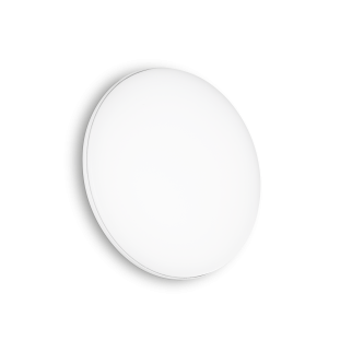 Stropna svetilka MIB PL okrogla LED IP65