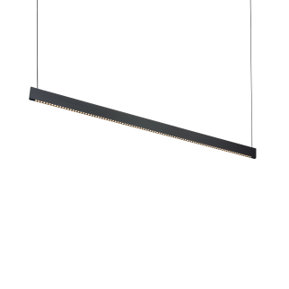 Viseča svetilka STEEL SP2 BI-EMISSION WIDE LED