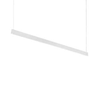 Viseča svetilka STEEL SP2 BI-EMISSION WIDE LED