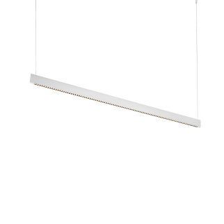 Viseča svetilka STEEL SP2 BI-EMISSION ACCENT LED
