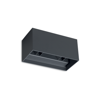 Stenska svetilka ATOM AP D20 LED IP54