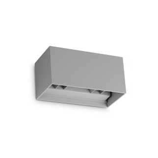 Stenska svetilka ATOM AP D20 LED IP54