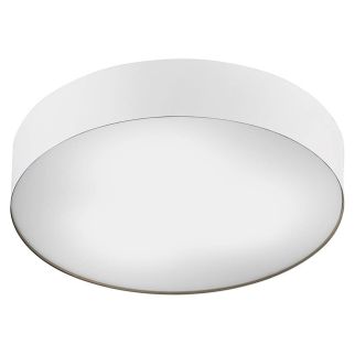 ARENA stropna svetilka E14 okrogla bela