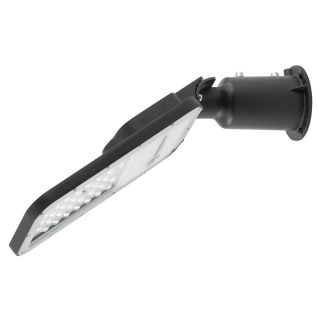 PATHWAY PRO stenska svetilka LED 60W dnevno bela IP65 pravokotna črna/bela