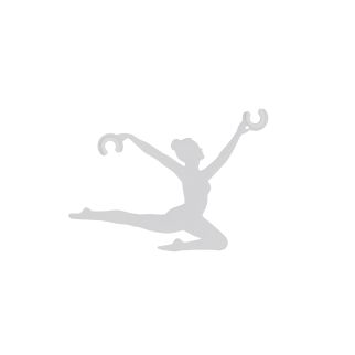 BALLERINA nosilec kablov bel