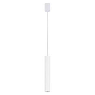 EYE I L viseča svetilka GU10 bela