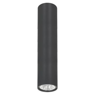 EYE M stropna svetilka GU10 antracit