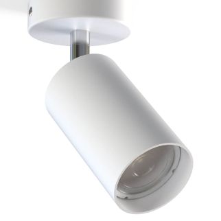 EYE SPOT I stenska svetilka GU10 bela