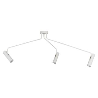 EYE SUPER III stropna svetilka GU10 bela