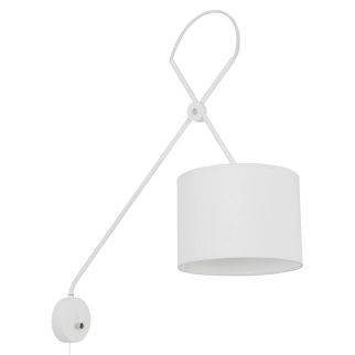 VIPER I stenska svetilka E14 bela