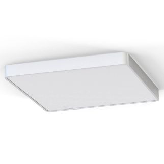 SOFT 60x60 stropna svetilka LED 11W bela