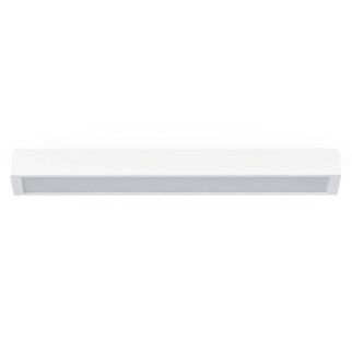 STRAIGHT S stropna svetilka LED 11W bela