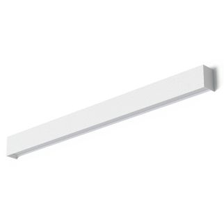 STRAIGHT M stenska svetilka LED 16W bela