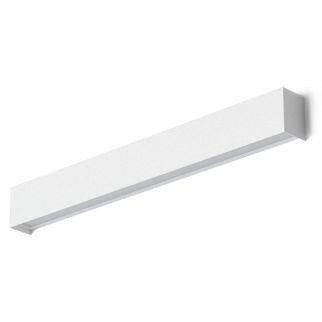 STRAIGHT S stenska svetilka LED 11W bela