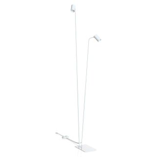 MONO II FL talna svetilka GU10 bela