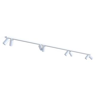 MONO VIII stropna svetilka GU10 bela