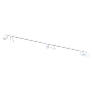 MONO VI stropna svetilka GU10 bela