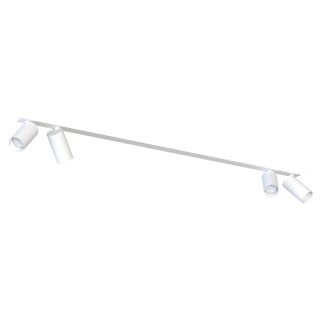 MONO SURFACE IV stropna svetilka GU10 bela