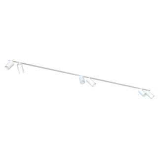 MONO SURFACE VI stropna svetilka GU10 bela