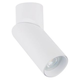 INDIA stropna svetilka GU10 bela