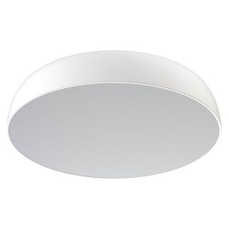 SATELLITE L stropna svetilka E27 okrogla bela/bela