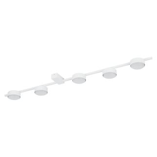 PILLS V stropna svetilka GX53 bela