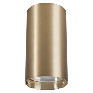 EYE S stropna svetilka GU10 medenina